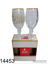 Imagen de PACK X2 COPAS STELLA ARTOIS CHALICE 6.26